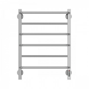Полотенцесушитель электрический Terminus Евромикс Квадро П6 450x650