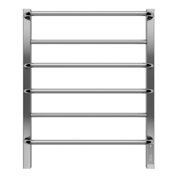 Полотенцесушитель электрический Terminus Евромикс квадро П6 50х65