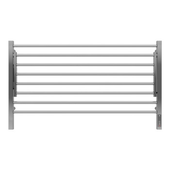 Полотенцесушитель электрический Terminus Горизонт П8 100х60