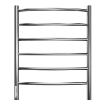 Полотенцесушитель электрический Terminus Классик П6 50х65, левый