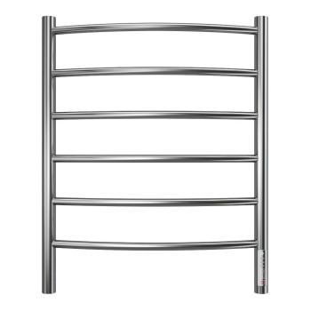 Полотенцесушитель электрический Terminus Классик П6 50х65