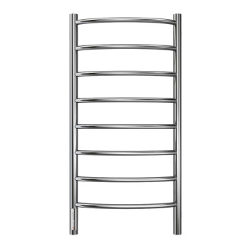 Полотенцесушитель электрический Terminus Классик П8 40х85, левый