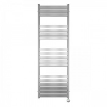 Полотенцесушитель электрический Terminus Латте П18 500x1581, ТЭН HT-1 300W, левый/правый