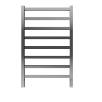 Полотенцесушитель электрический Terminus Ното П8 50х85