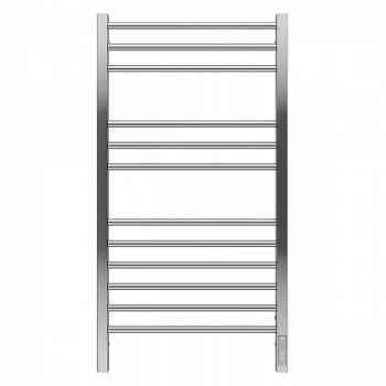 Полотенцесушитель электрический Terminus Сицилия П12 500x1000 (Sensor Quick Touch)