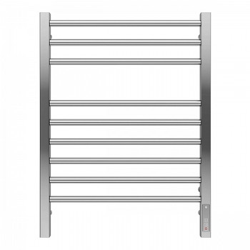 Полотенцесушитель электрический Terminus Сицилия П9 500x700 (Sensor Quick Touch)