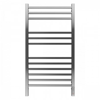 Полотенцесушитель электрический Terminus Ватикан П12 500x1000 (Sensor Quick Touch)