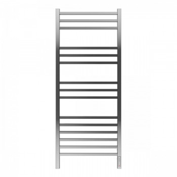 Полотенцесушитель электрический Terminus Ватикан П15 500x1300 (Sensor Quick Touch)