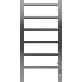 Полотенцесушитель электрический Terminus Ватикан П6 30х65