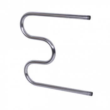 Полотенцесушитель М-обр., 600х600 1"