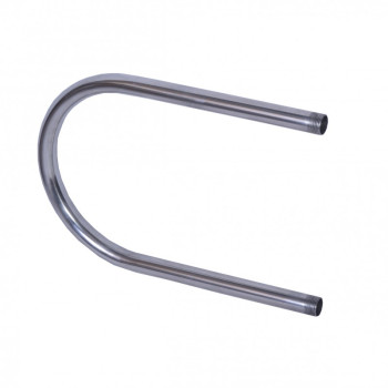 Полотенцесушитель П-обр., 320х500 1"