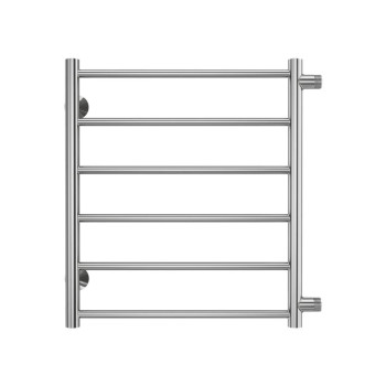 Полотенцесушитель водяной (боковое подключение) Terminus Аврора П6 50х60