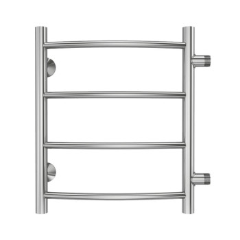 Полотенцесушитель водяной (боковое подключение) Terminus Классик П4 40х50