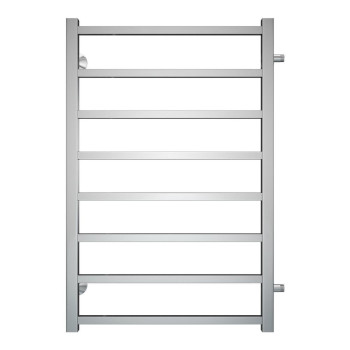 Полотенцесушитель водяной (боковое подключение) Terminus Вега П8 50х80