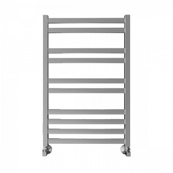 Полотенцесушитель водяной Lemark Bellario LM68810 П10 500x800