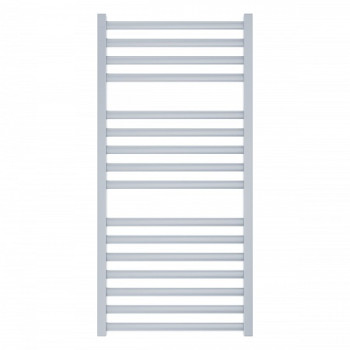Полотенцесушитель водяной Lemark Melange П16 LM49116W 500x1100, белый