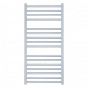 Полотенцесушитель водяной Lemark Melange П16 LM49116W 500x1100, белый
