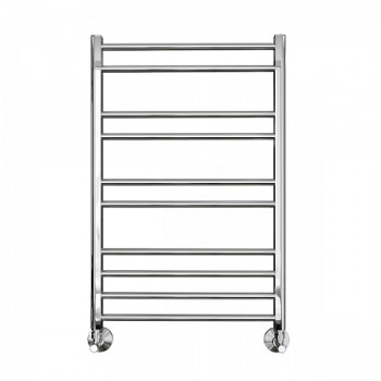 Полотенцесушитель водяной Lemark Poseidon LM42810 П10 500x800