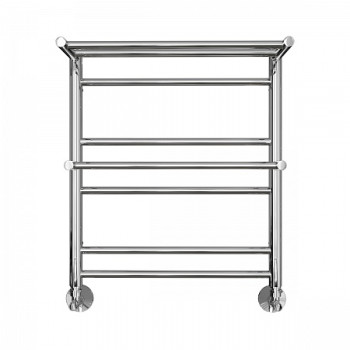 Полотенцесушитель водяной Lemark Pramen LM33607 П7 500x600