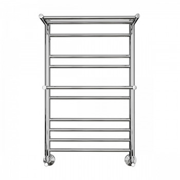 Полотенцесушитель водяной Lemark Pramen LM33810 П10 500x800