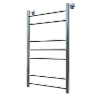 Полотенцесушитель водяной (лесенка) Тругор Аспект НК 3 80х50 см (без углов)