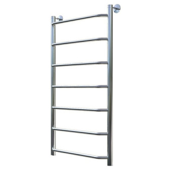 Полотенцесушитель водяной (лесенка) Тругор Браво НК 1 100х50 см (без углов)