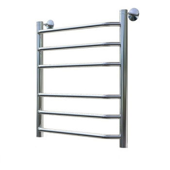 Полотенцесушитель водяной (лесенка) Тругор Браво НК 2 60х50 см (без углов)