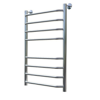 Полотенцесушитель водяной (лесенка) Тругор Браво НК 2 80х50 см (без углов)