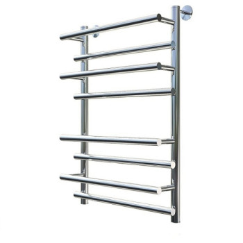 Полотенцесушитель водяной (лесенка) Тругор Гамбит НК 2 80х50 см (без углов)