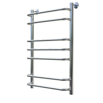Полотенцесушитель водяной (лесенка) Тругор Идеал НК 3 80х50 см (без углов)