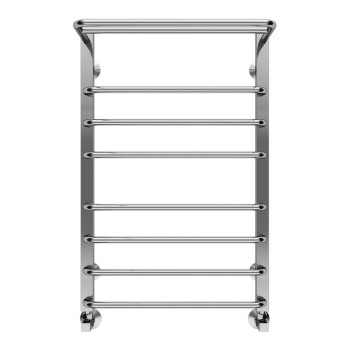 Полотенцесушитель водяной с полкой Terminus Арктур П8 50х80