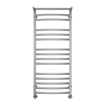 Полотенцесушитель водяной с полкой Terminus Енисей П15 50х120