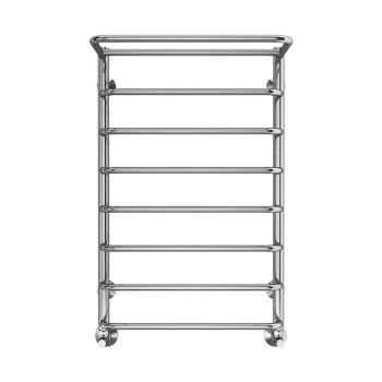 Полотенцесушитель водяной с полкой Terminus Полка П8 50х80