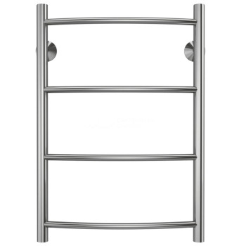 Полотенцесушитель водяной Stelmix 60x40 см, дуга