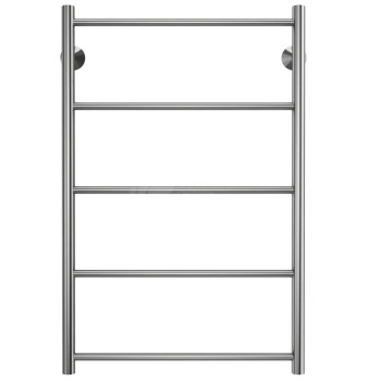 Полотенцесушитель водяной Stelmix 80x50 см, прямой
