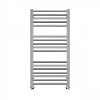 Полотенцесушитель водяной Terminus Альба П17 500x1045