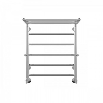 Полотенцесушитель водяной Terminus Анкона П6 500x591 с полкой