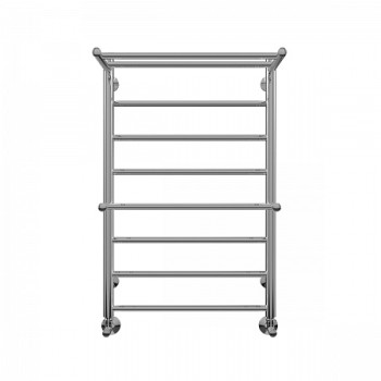 Полотенцесушитель водяной Terminus Анкона П8 500x801 с полкой