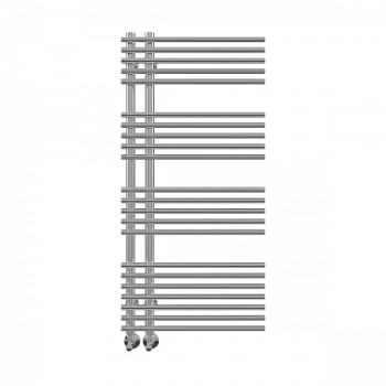 Полотенцесушитель водяной Terminus Астра П22 500x1096