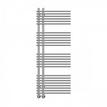 Полотенцесушитель водяной Terminus Астра П26 500x1296