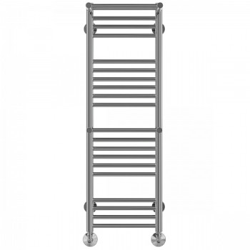 Полотенцесушитель водяной Terminus Аврора П20 300x1010 с двумя полками