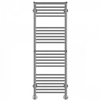 Полотенцесушитель водяной Terminus Аврора П22 400x1200 с двумя полками