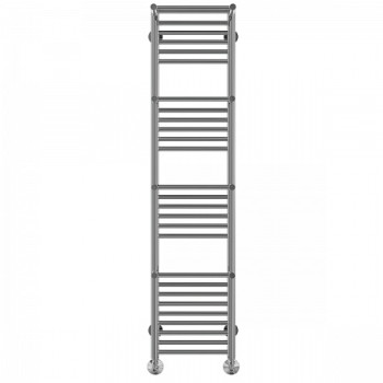 Полотенцесушитель водяной Terminus Аврора П27 300x1390 с четырьмя полками