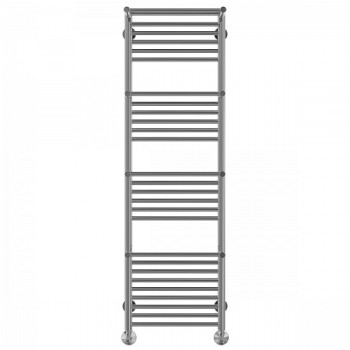 Полотенцесушитель водяной Terminus Аврора П27 400x1390 с четырьмя полками