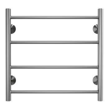 Полотенцесушитель водяной Terminus Аврора П4 50х50