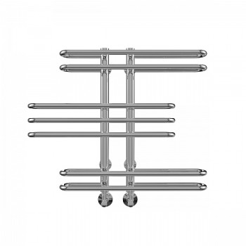 Полотенцесушитель водяной Terminus Диана П7 100x560