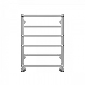 Полотенцесушитель водяной Terminus Евромикс П6 450x596