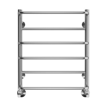 Полотенцесушитель водяной Terminus Евромикс П6 50х60