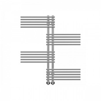 Полотенцесушитель водяной Terminus Европа П20 500х996