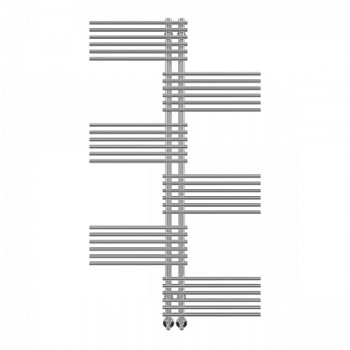 Полотенцесушитель водяной Terminus Европа П36 500x1596